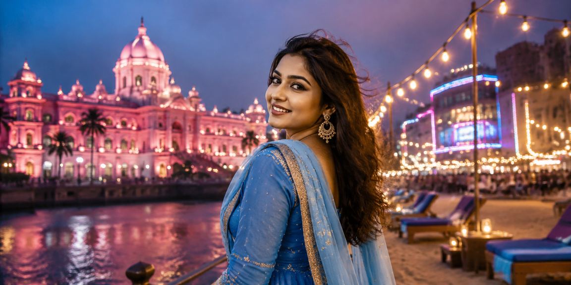 ঢাকায় বেটিং নিয়ে মানুষ